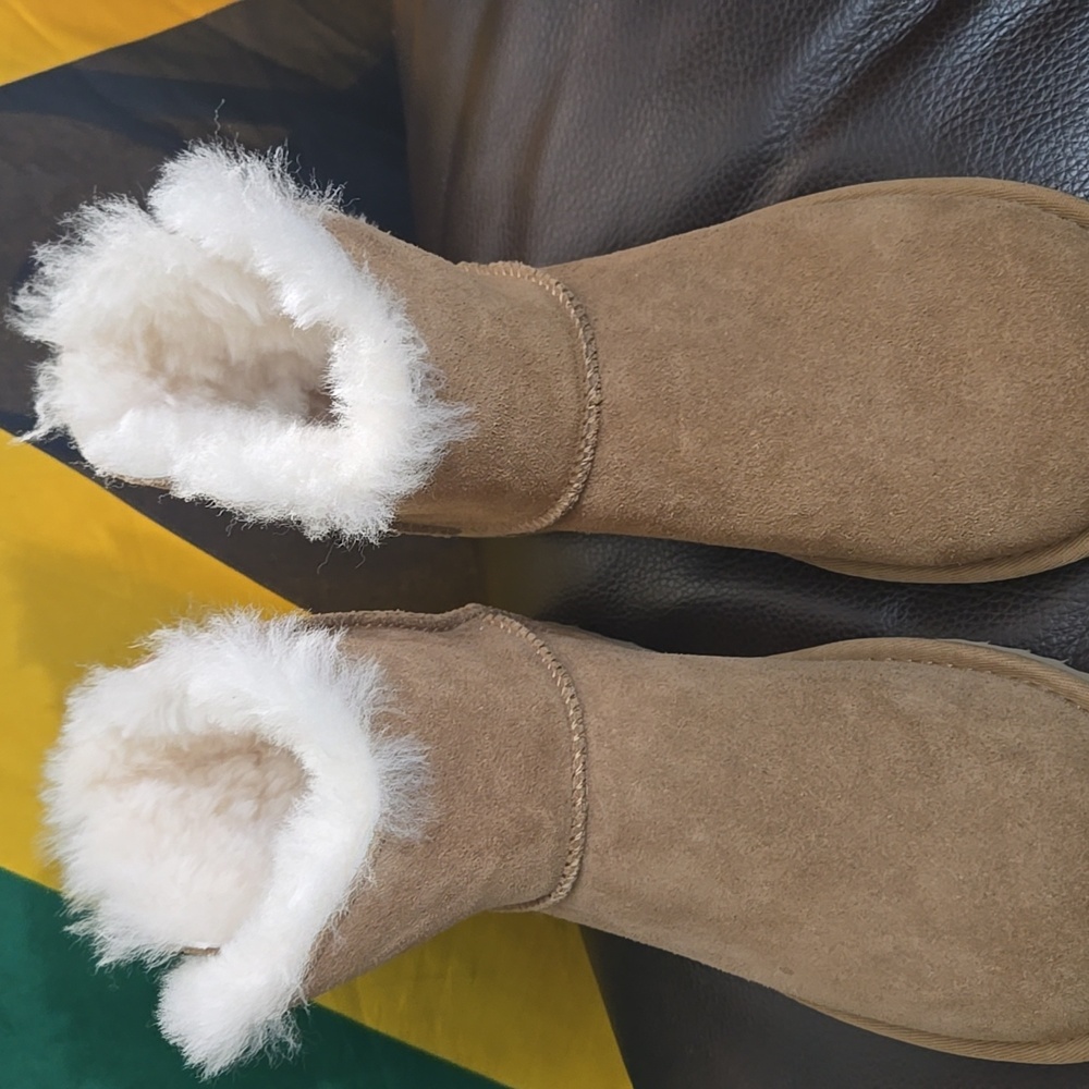 New Ugg Boots